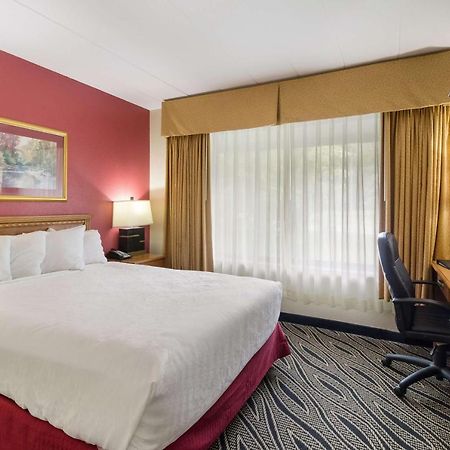 Best Western Braddock Inn La Vale Екстер'єр фото