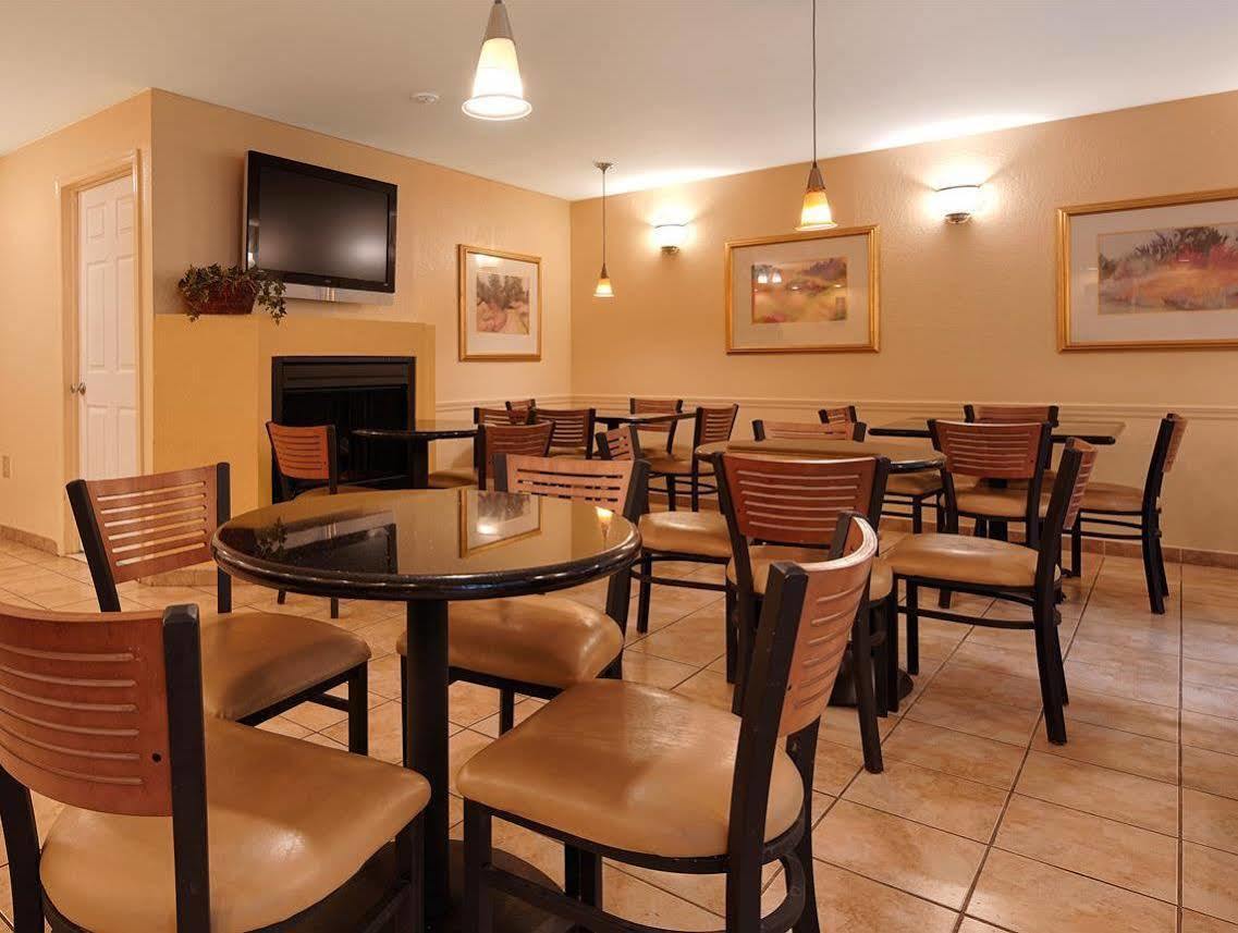 Best Western Braddock Inn La Vale Екстер'єр фото