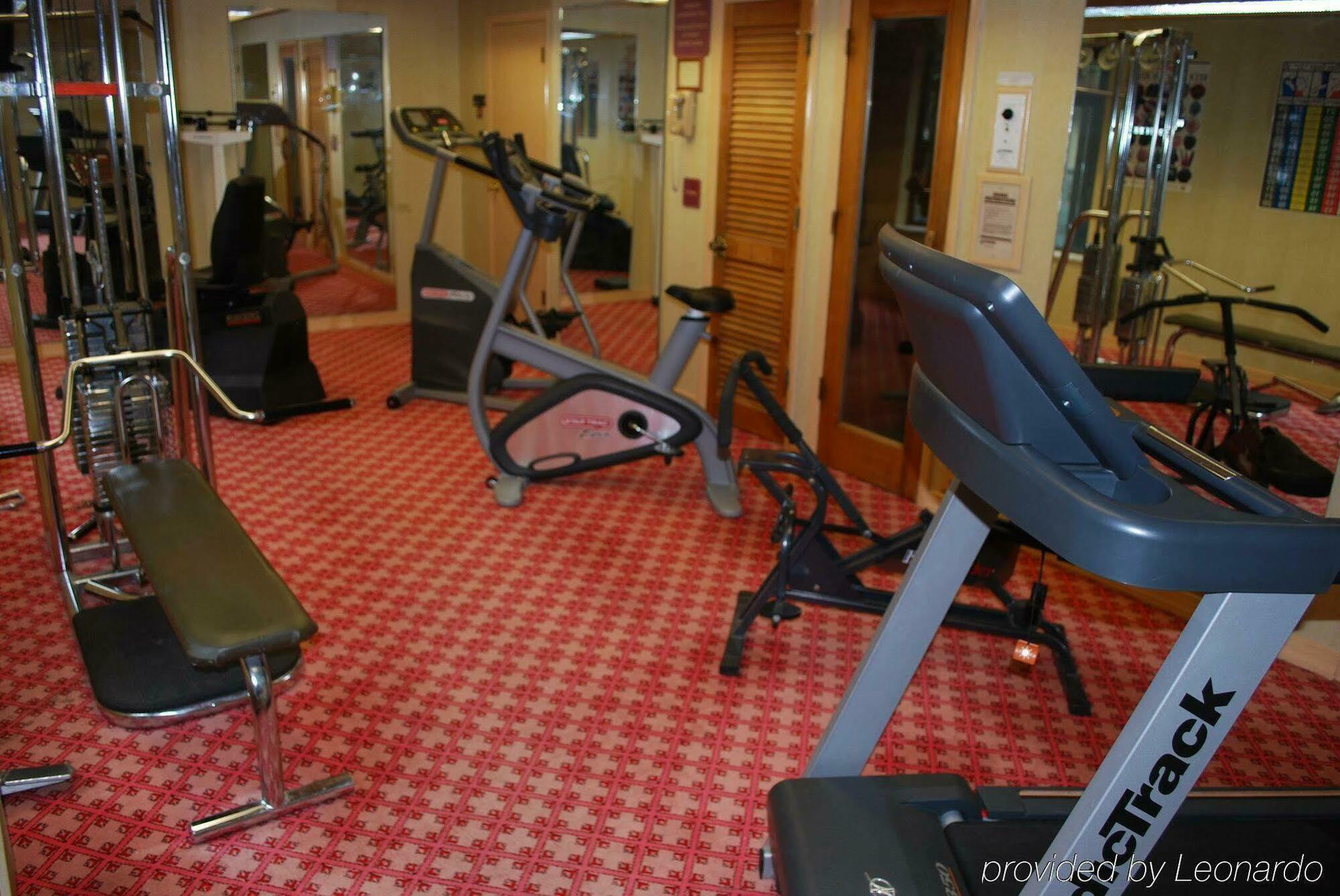 Best Western Braddock Inn La Vale Екстер'єр фото